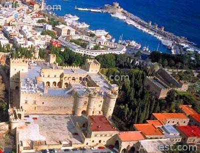 Lindos Mare Hotel 35